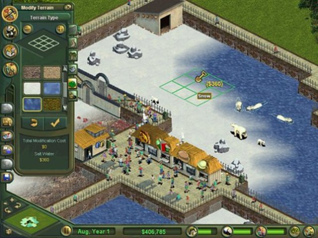 Zoo Tycoon 1 Download Full Version For Mac