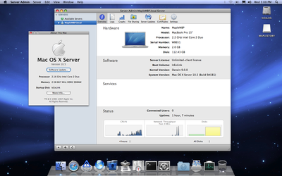 Macos Server 5.4 Dmg Download