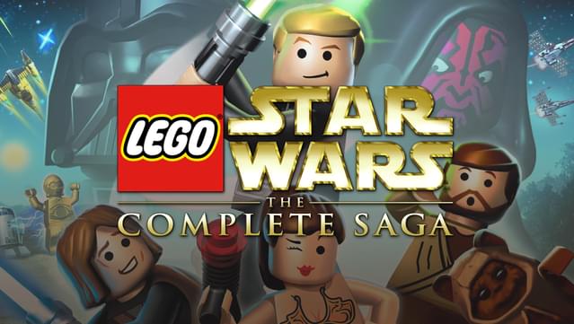 Original Star Wars Lego Mac Download Free